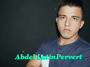 Abdel_LatinPervert