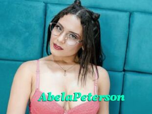 AbelaPeterson