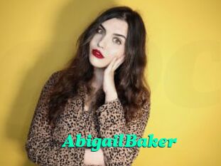 AbigailBaker