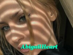 AbigailHeart