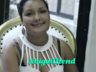 AbigailHend