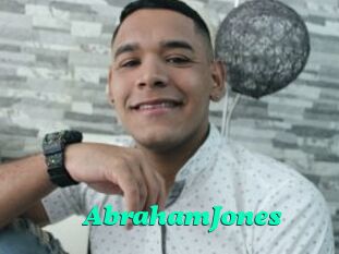 AbrahamJones