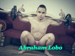 Abraham_Lobo