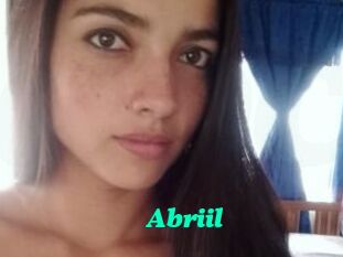 Abriil