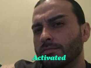 Activated