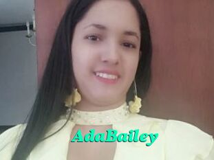 AdaBailey