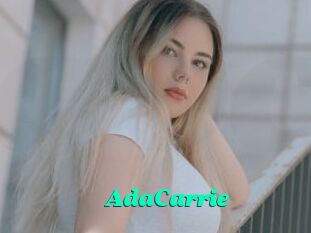 AdaCarrie