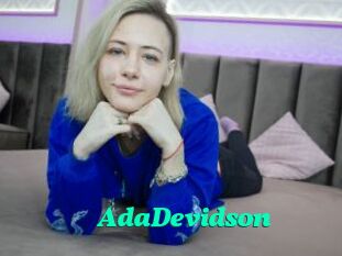 AdaDevidson