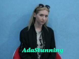 AdaStunning