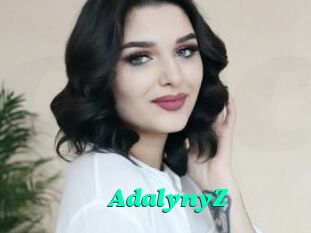 AdalynyZ