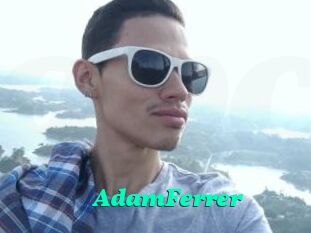 AdamFerrer
