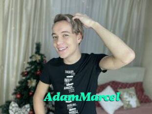 AdamMarcel