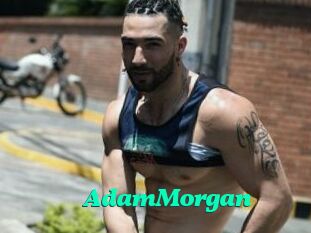 AdamMorgan