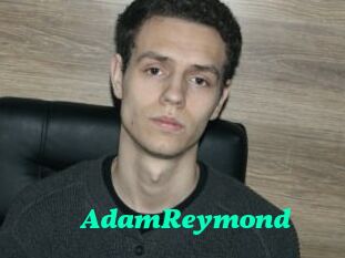 AdamReymond