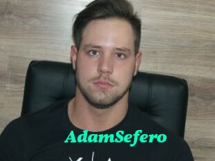 AdamSefero