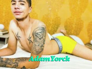 AdamYorck