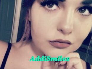 AddiSmiles