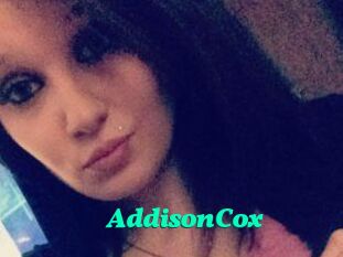 Addison_Cox