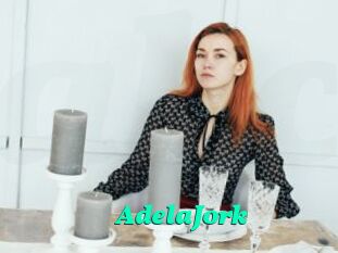 AdelaJork