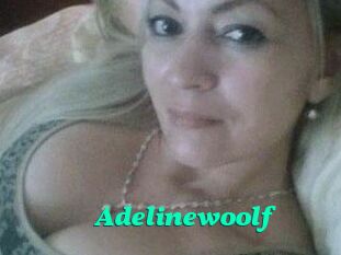 Adelinewoolf