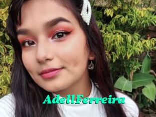 AdellFerreira