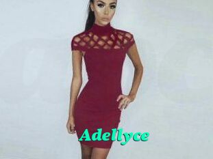 Adellyce