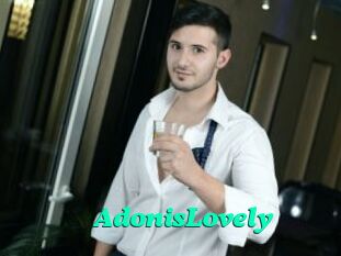 AdonisLovely