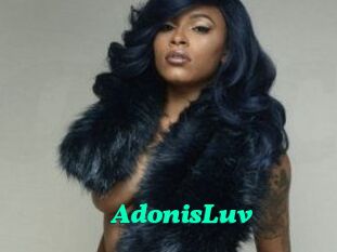 AdonisLuv
