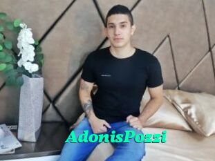 AdonisPozzi