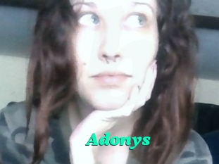 Adonys