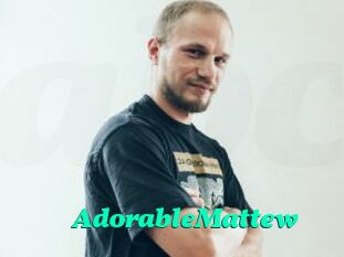 AdorableMattew