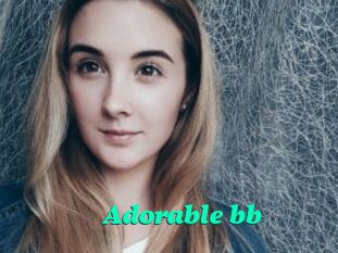 Adorable_bb
