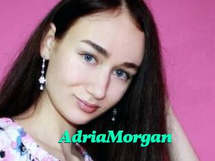 AdriaMorgan
