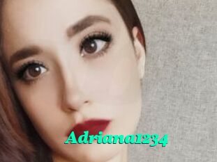 Adriana1234