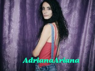 AdrianaAriana