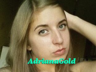AdrianaGold