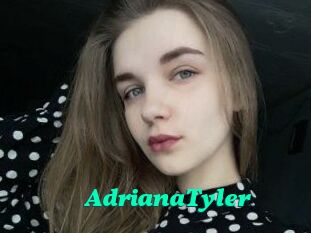 AdrianaTyler