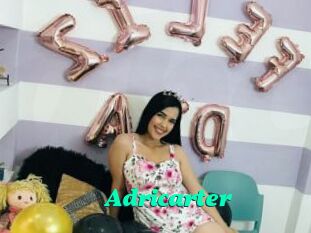 Adricarter