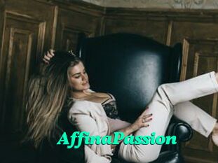 AffinaPassion