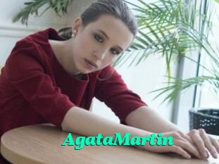AgataMartin