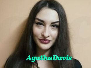 AgathaDavis