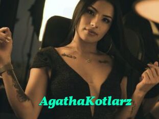 AgathaKotlarz
