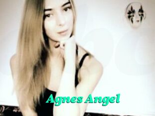 Agnes_Angel