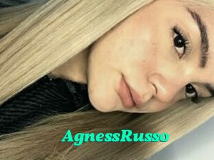 AgnessRusso