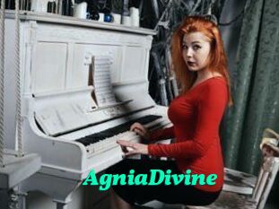 AgniaDivine