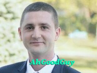 AhGoodGuy