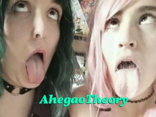 AhegaoTheory