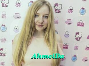 AhmeiDa