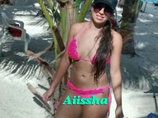 Aiissha