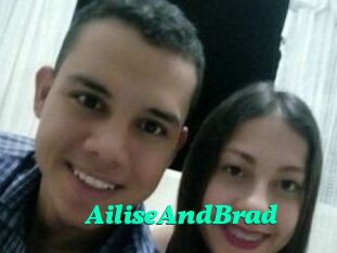 AiliseAndBrad
